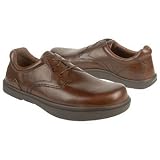 Earth Men's Oak Oxford
