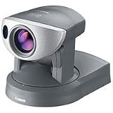 Canon VC-C50i Infared PTZ Camera  Part #CNON-D009000A