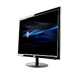 Mn HP L2151WS 21 Inch Full HD LCD Monitor