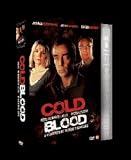 COLD BLOOD - Complete Collection (5 DVD Box set)