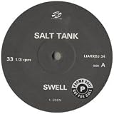 SALT TANK / SWELL