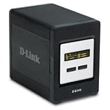 NEW NAS 4-Bay SATA Enclosure (Networking)