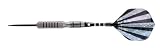 DMI +OUTLK24B Professional Outlaw 80% Tungsten Steel Tip Darts (24 Gram)