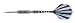 DMI +OUTLK24B Professional Outlaw 80% Tungsten Steel Tip Darts (24 Gram)