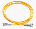 CAB-OS1-ST-ST-5M - Prolabs network cable - 5 m