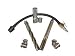CalVan Tools 38900 Ford Spark Plug Insert Installer