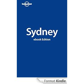Lonely Planet Sydney (City Guide)