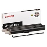 Copier Toner for Canon Models NP-1010