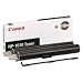 Canon NP1010/1020 Copier Toner Two 105gm Cartridges