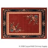 Fireproof Rugs