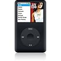 ShieldZone invisibleSHIELD, LCD Screen Protection for the Apple iPod Classic 160gb MP3 Player