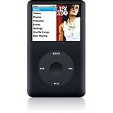 ShieldZone invisibleSHIELD, LCD Screen Protection for the Apple iPod Classic 160gb MP3 Player