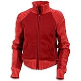 Columbia Ridge Crest Women's Full-Zip Sweater