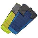 The North Face Twin Peaks Sleeping Bag: 20 Degree Heatshield