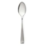 Dansk Precision Stainless-Steel Teaspoon