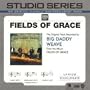 Fields of Grace [Accompanyment CD]