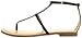 Nine West Women's Fischer Leather Dress Sandal