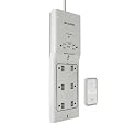 8-Outlets Surge Suppressor