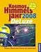 Computer Software : Kosmos Himmelsjahr 2008 De Luxe. CD-ROM für Windows 98/ME/2000/XP