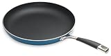 Review Paderno 6166 / Paderno 12 Inch Spectrum Fry Pan - blue