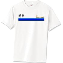 Somoa Ocean T-Shirt Standard Cotton
