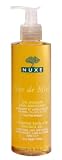 NUXE Reve de Miel Foaming Bath and Shower Gel-6.7 oz.