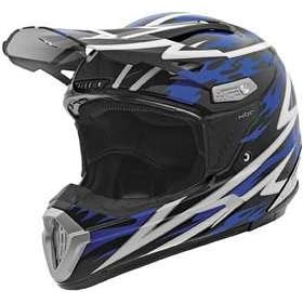 PRO-X BACKFIRE BLU XS