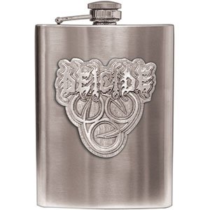 Deicide - Flasks