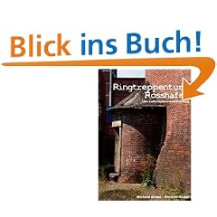 Ringtreppenturm Rosshafen: Ein Luftschutzturm in Hamburg
