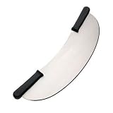 Pizza Rocker Knife 20x4 Inch