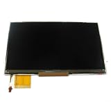 Sony PSP 3000 Replacement LCD TFT Screen Sharp