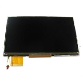 Sony PSP 3000 Replacement LCD TFT Screen Sharp