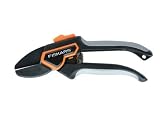 from Fiskars Fiskars LifeStyle 909135 Medium Anvil Comfort Pruner Model 909135