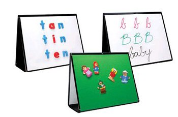 See * 3-IN-1 PORTABLE EASEL