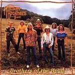 The Allman Brothers : Brothers of the Road