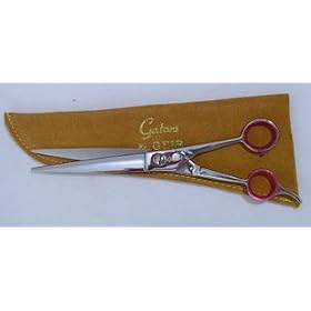 Ed Geib GATOR 8.5