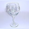 Pfaltzgraff Naturewood Wine Glass Set of 4