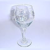 Pfaltzgraff Naturewood Wine Glass Set of 4
