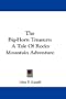 The Big-Horn Treasure: A Tale Of Rocky Mountain Adventure