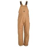 Standard Insulated Bib Overall - Duck