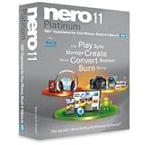 Nero 11 Platinum