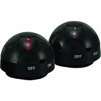 Bell Automotive 22-1-38801-8 Fake Car Alarm - Pack of 2