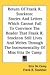 Search : Return Of Frank R. Stockton: Stories And Letters Which Cannot Fail To Convince The Reader That Frank R. Stockton Still Lives And Writes Through The Instrumentality Of Miss Etta De Camp