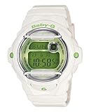 Baby-G Ladies Watch Baby-G 200M BG-169R-7CDR - WW