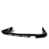 00 01 02 03 NISSAN MAXIMA REAR HALF BUMPER LIP SPOILER