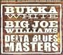 Delta Blues Masters (Slip)