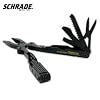 Schrade ST1NB Tough Tool Black