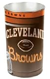 Wincraft Cleveland Browns Wastebasket - Cleveland Browns One Size