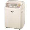 Panasonic お餅もできる 自動ホームベーカリー 1.5斤タイプ ベージュ SD-BM151-C