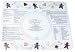 Tuftop Tempered Glass Kitchen Board, SmartTop Collection - Cooking & Baking